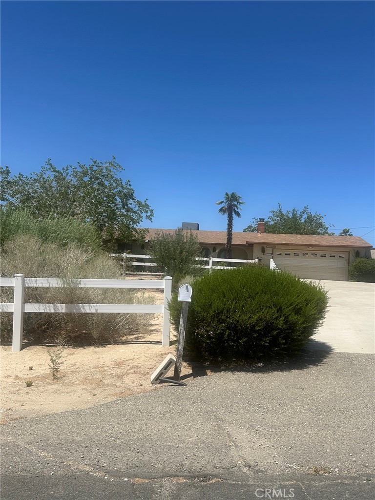 18710 Otomian Road