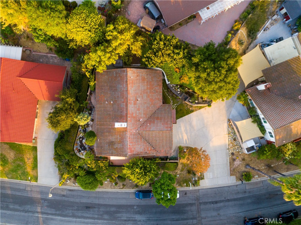 1954 Mairemont Drive