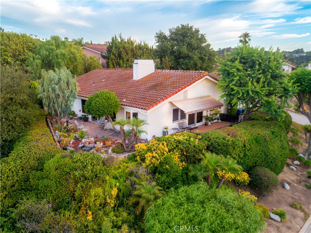 1954 Mairemont Drive