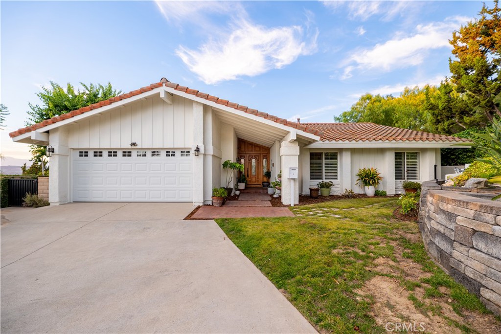 1954 Mairemont Drive