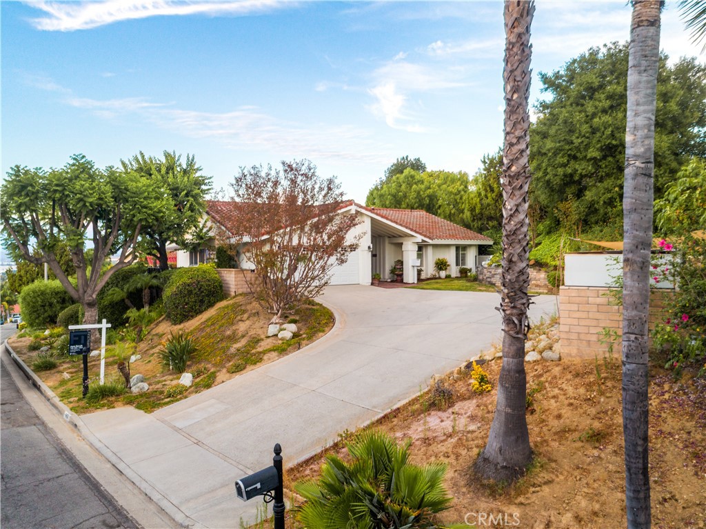 1954 Mairemont Drive