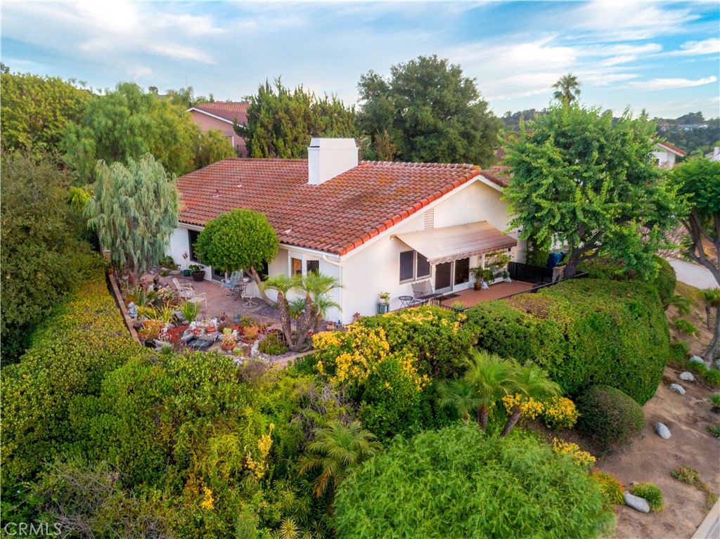 1954 Mairemont Drive