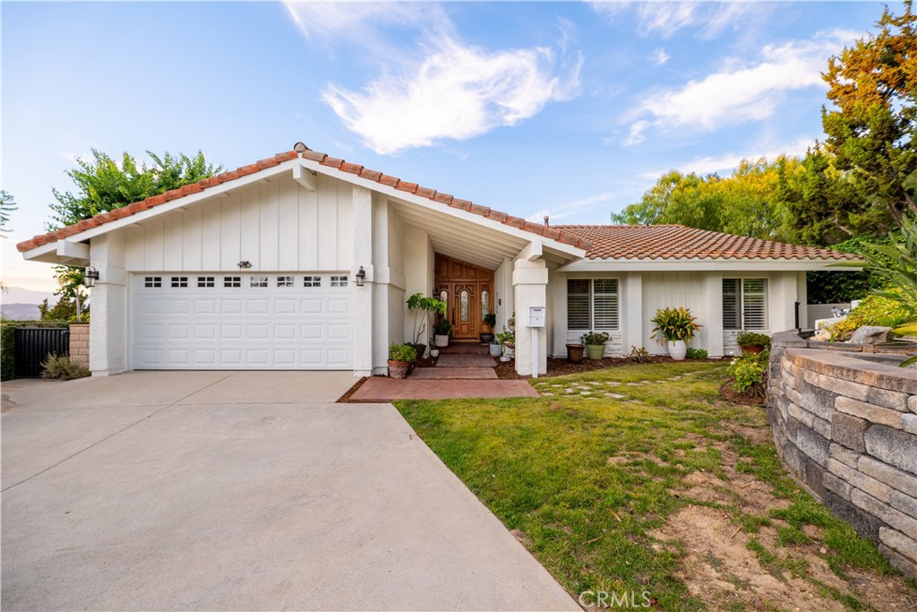 1954 Mairemont Drive