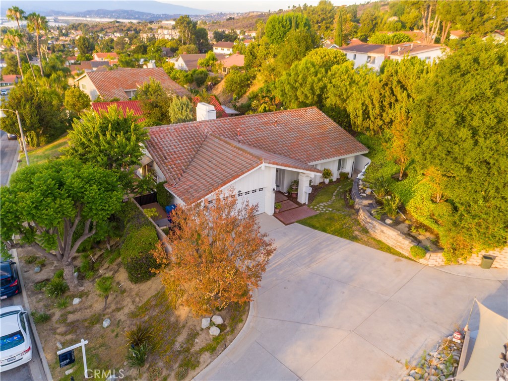 1954 Mairemont Drive