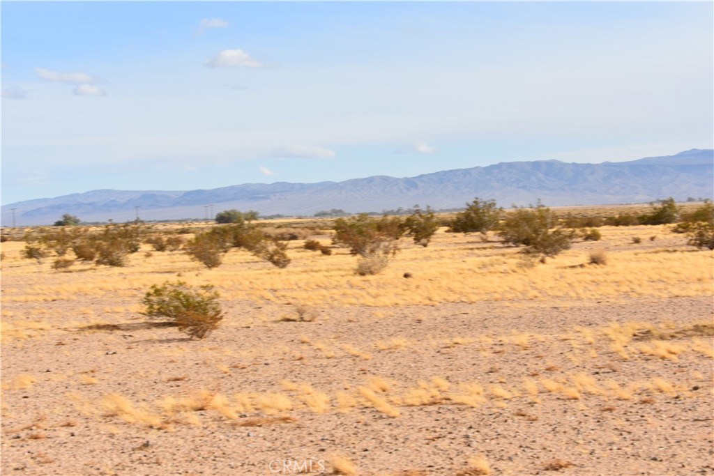 0 Buckthorne Caynon Rd