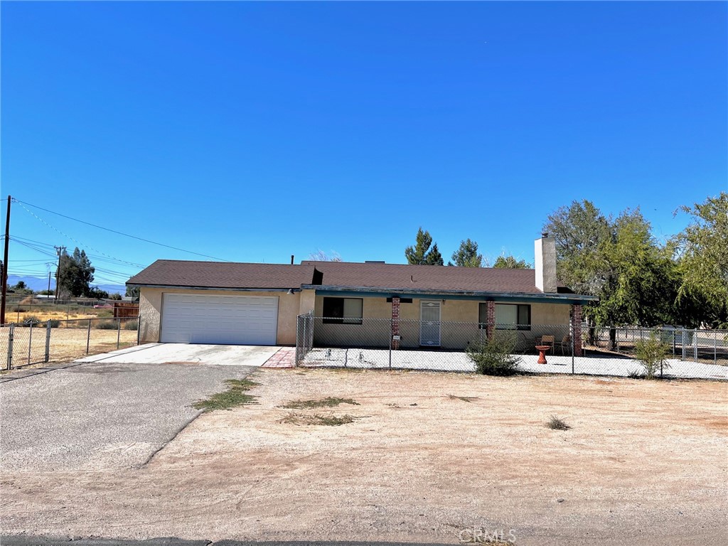 21963 Goshute Avenue