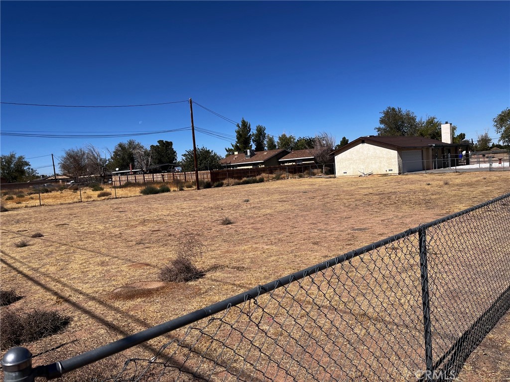 21963 Goshute Avenue