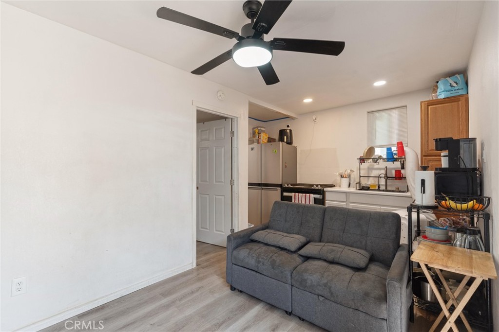 216 E Markland Drive