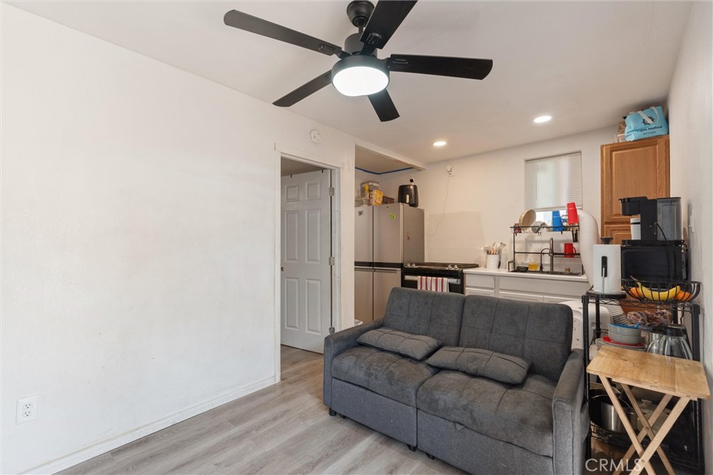 216 E Markland Drive