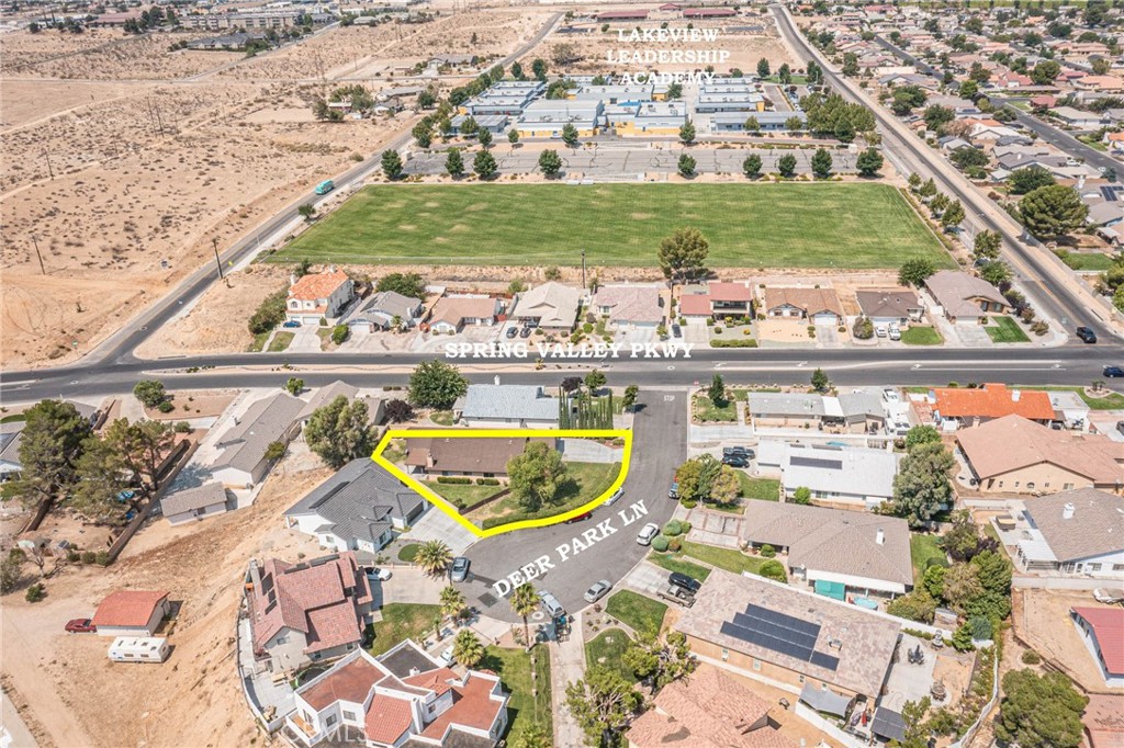 18151 Deer Park Lane