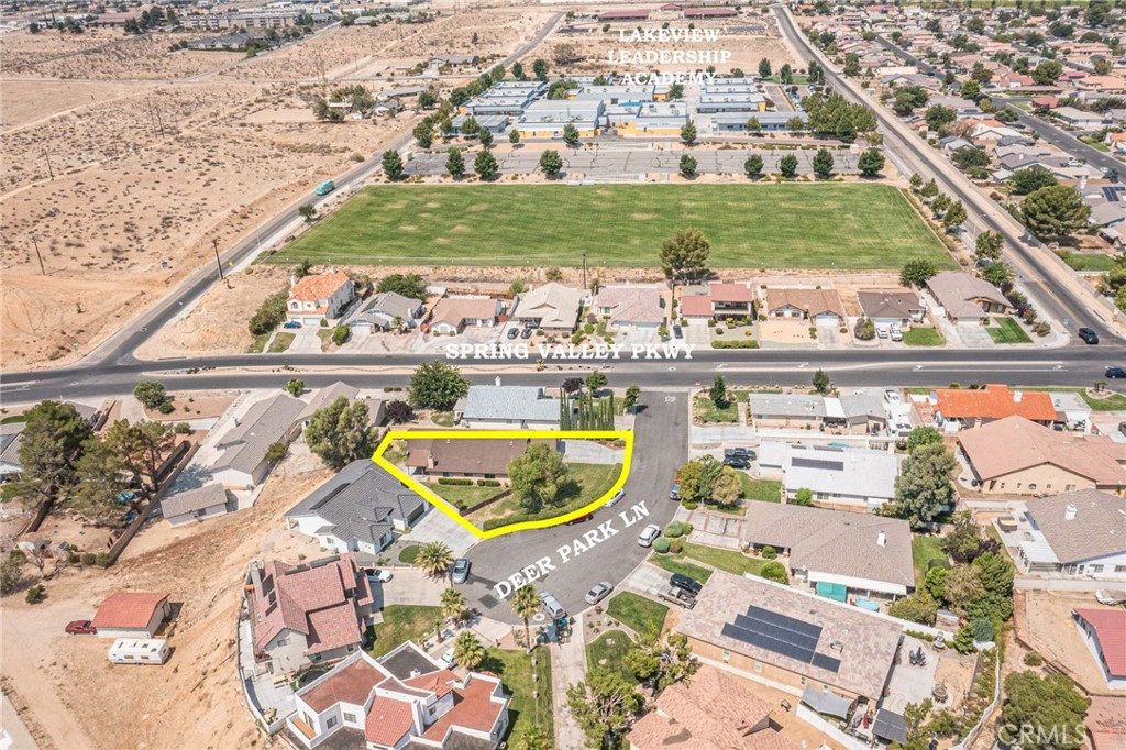 18151 Deer Park Lane