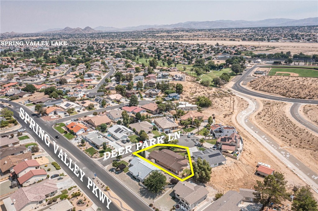 18151 Deer Park Lane