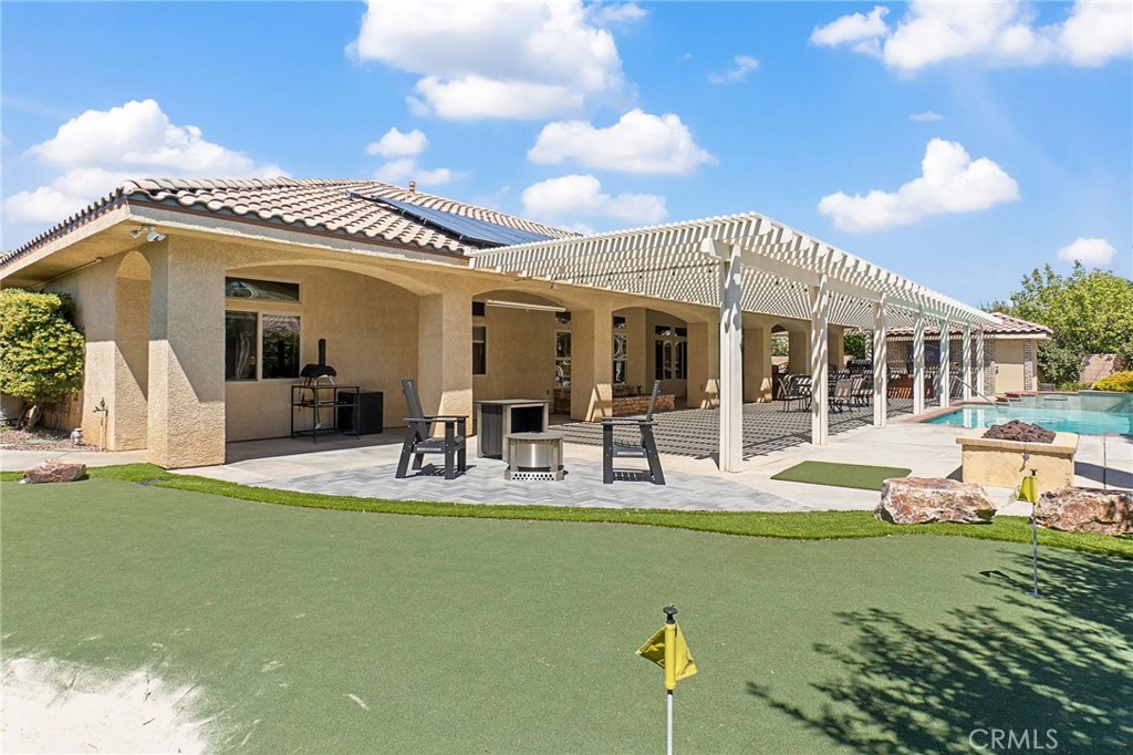 19163 Kanbridge Street