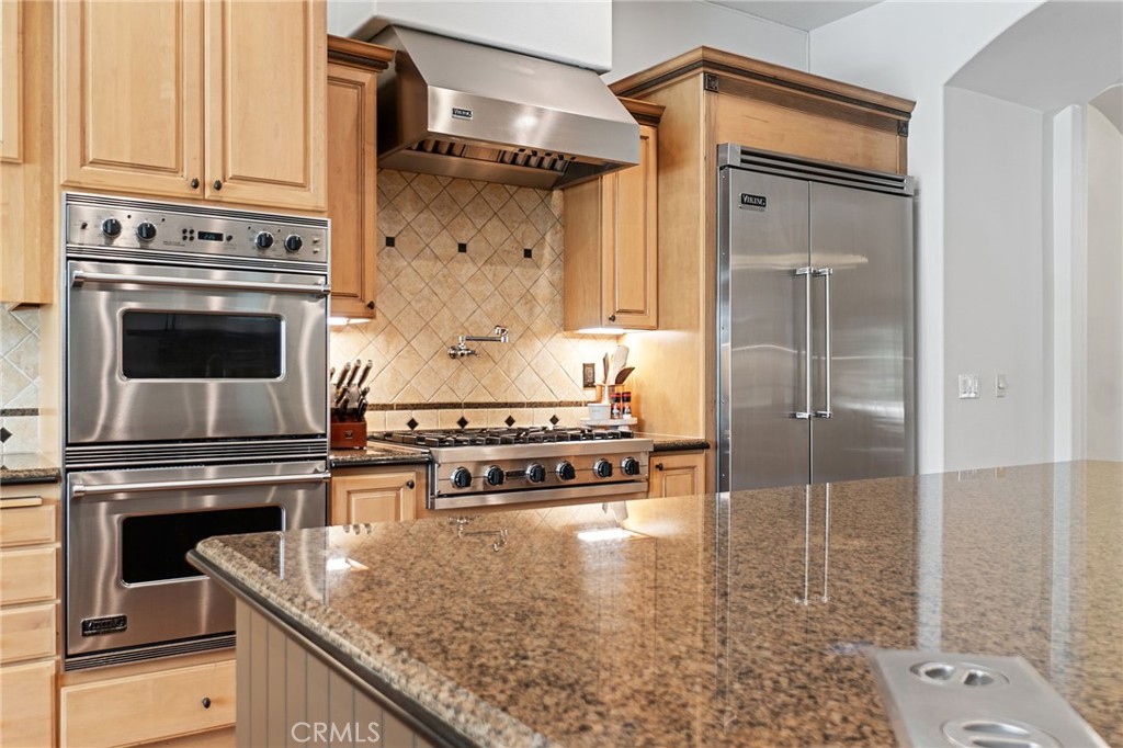 19163 Kanbridge Street