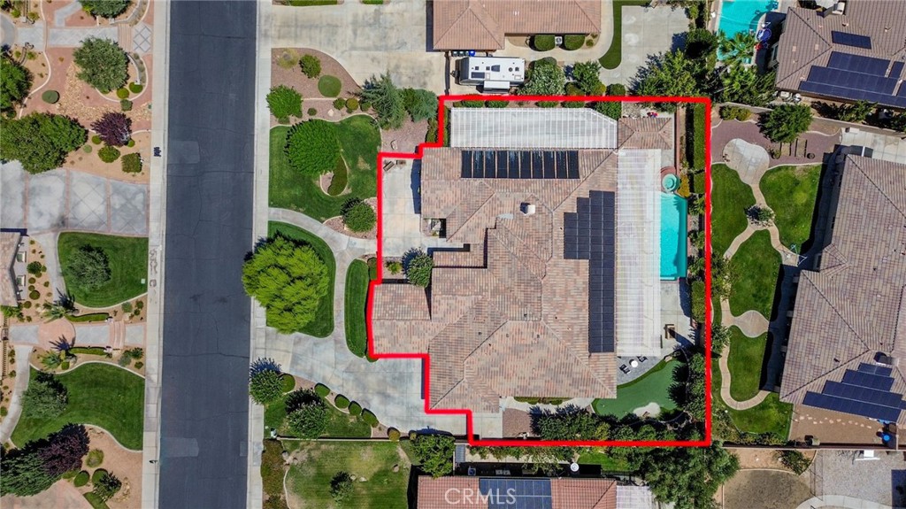 19163 Kanbridge Street