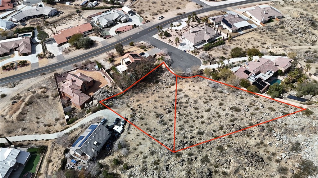 0 Tao (two lots) Way