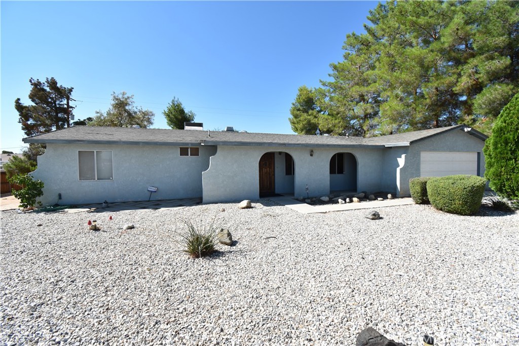 19905 Red Feather Road