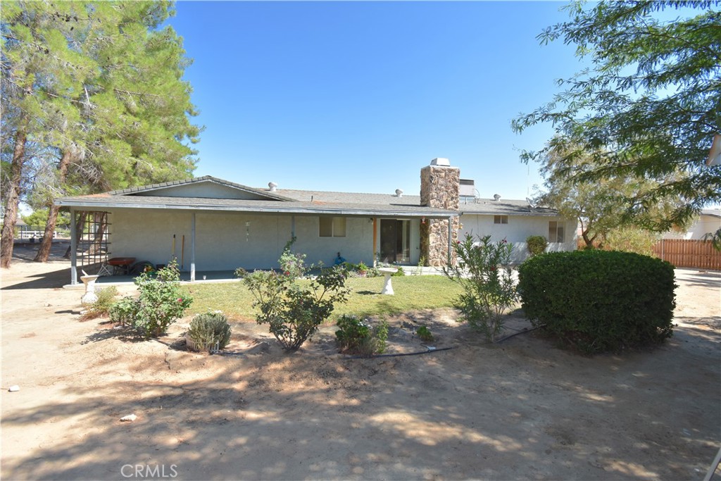 19905 Red Feather Road