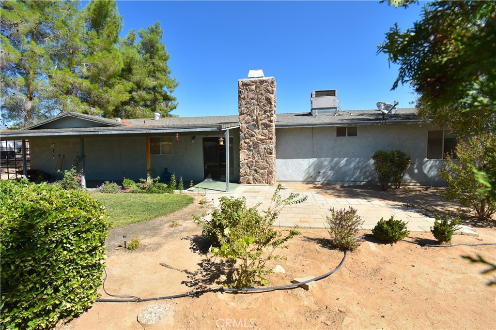 19905 Red Feather Road