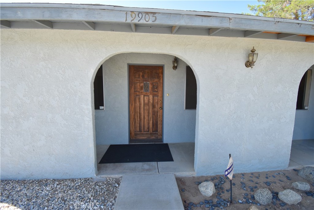 19905 Red Feather Road