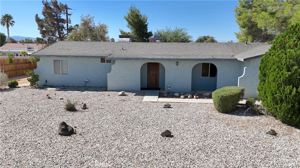 19905 Red Feather Road