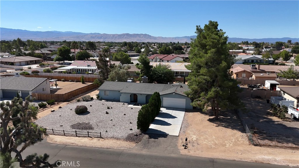 19905 Red Feather Road