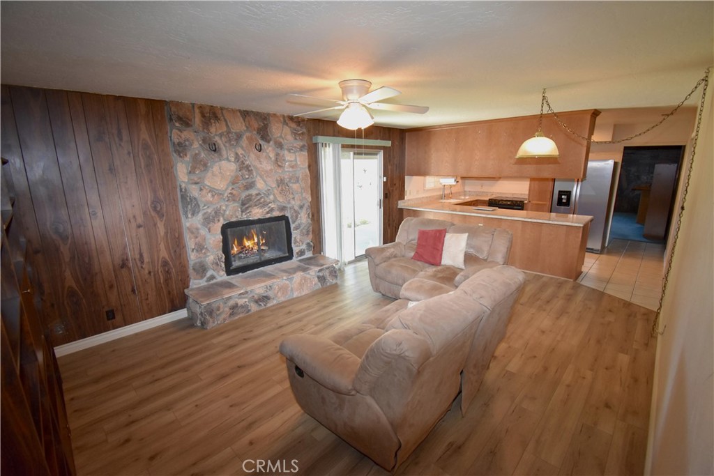 19905 Red Feather Road