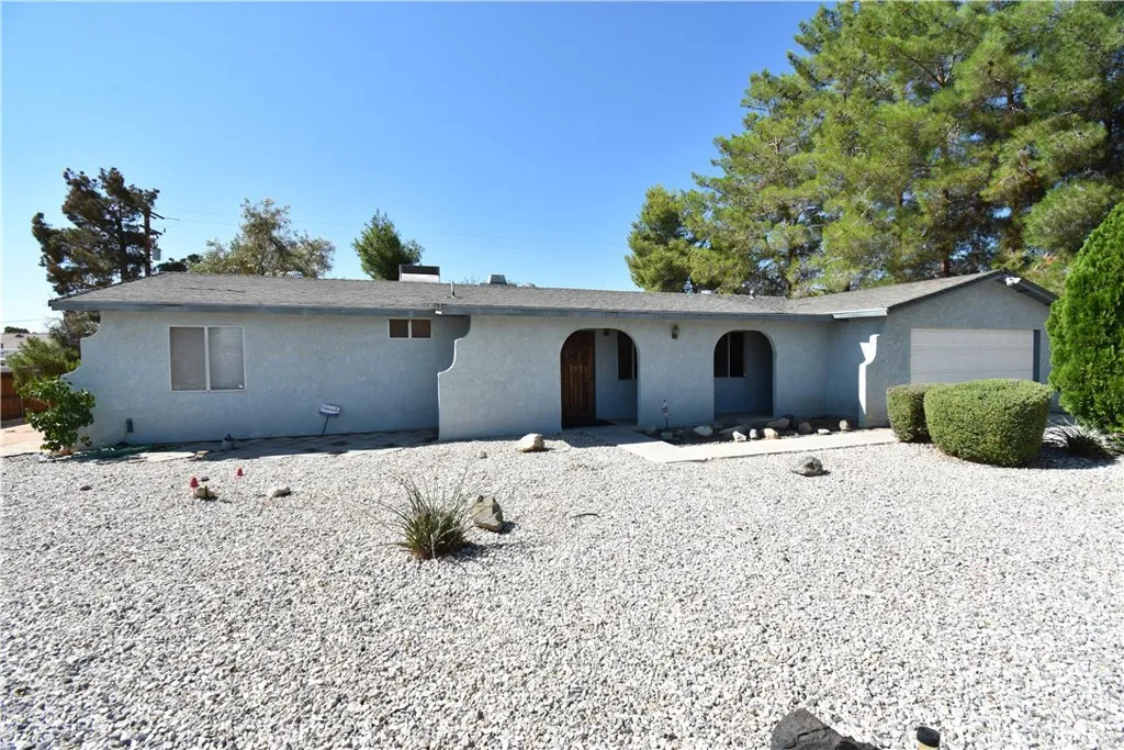 19905 Red Feather Road