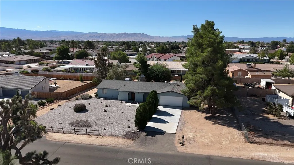 19905 Red Feather Road