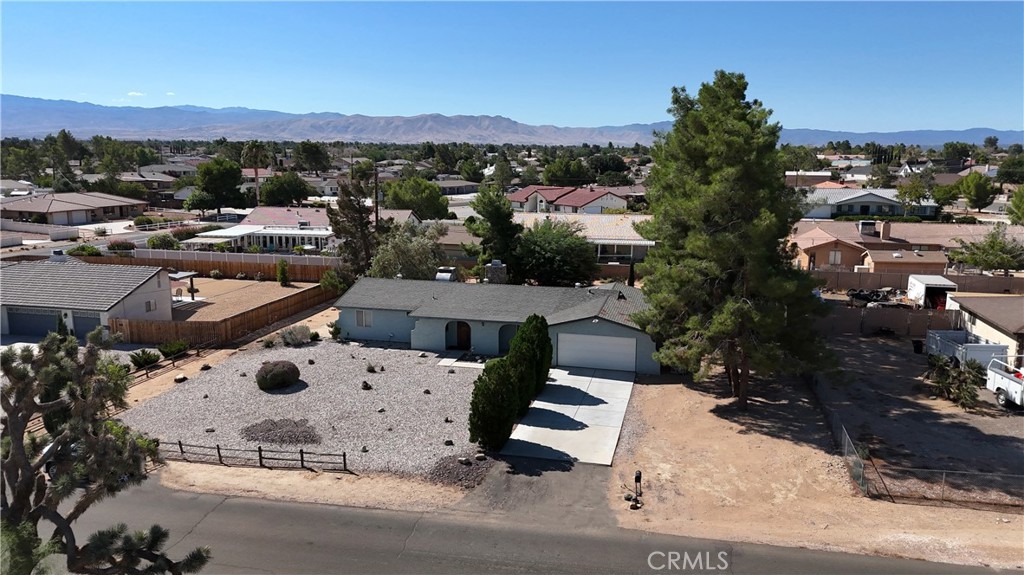 19905 Red Feather Road