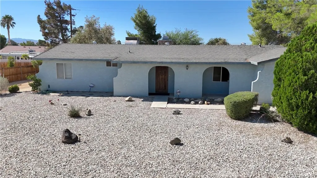 19905 Red Feather Road