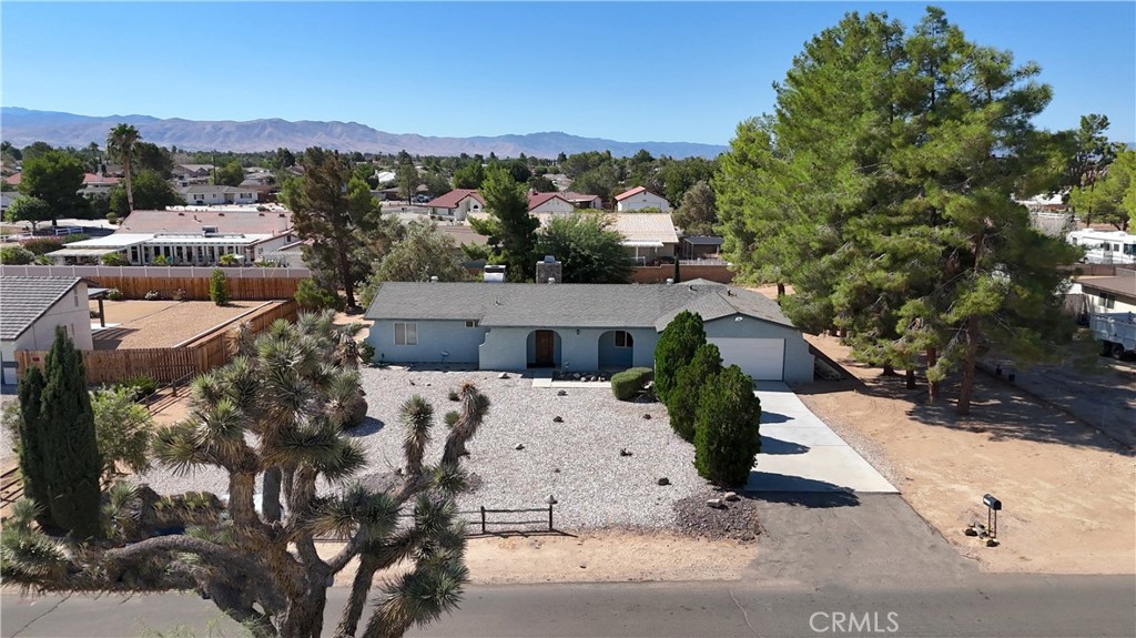 19905 Red Feather Road