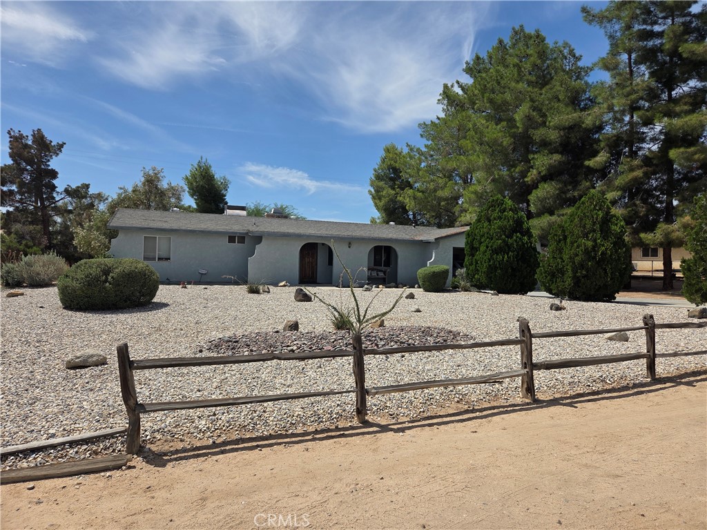 19905 Red Feather Road