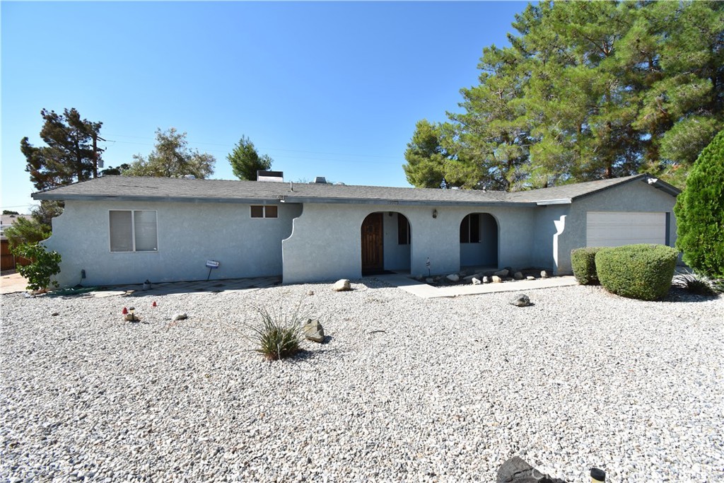 19905 Red Feather Road