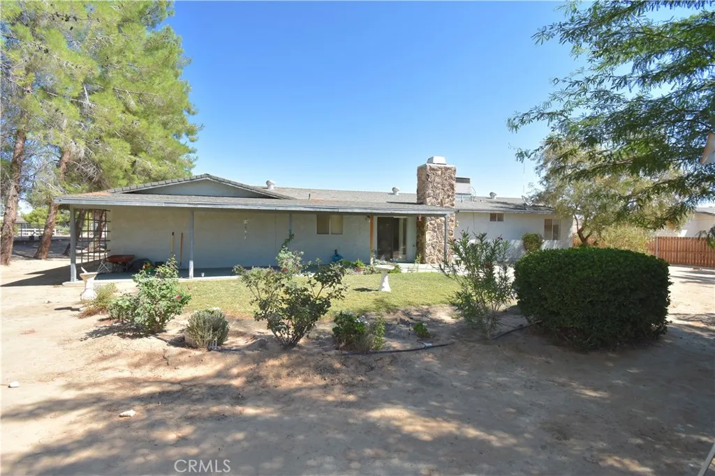 19905 Red Feather Road