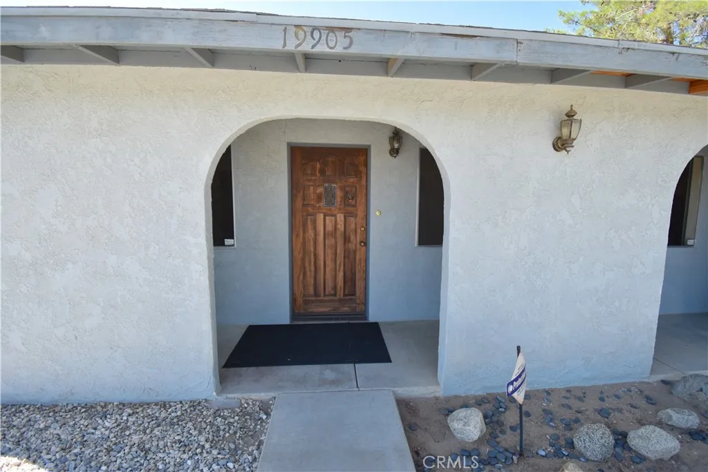 19905 Red Feather Road