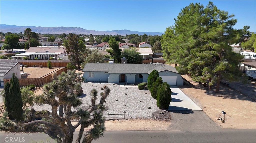 19905 Red Feather Road