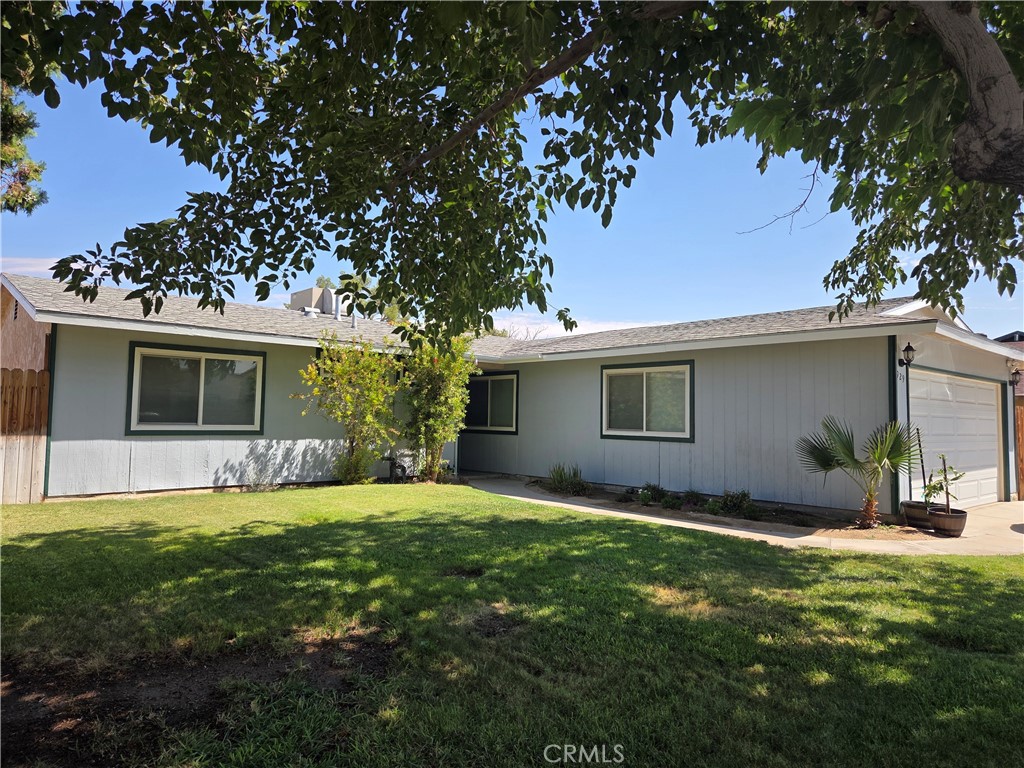 929 Cottonwood Drive