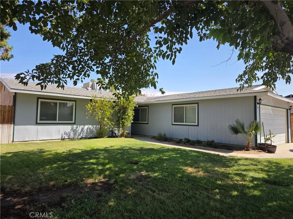 929 Cottonwood Drive