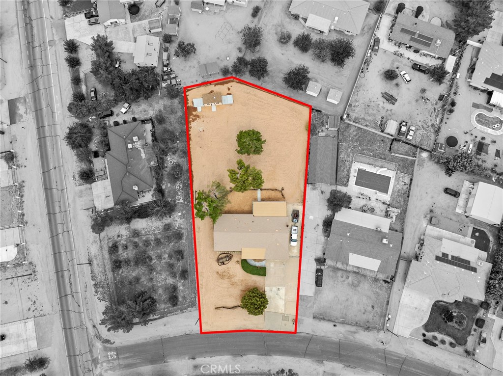 7991 Montrose Avenue