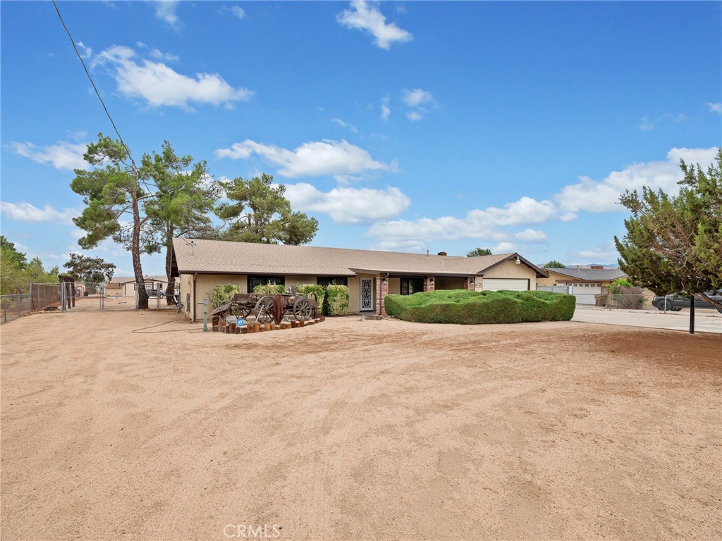 7991 Montrose Avenue