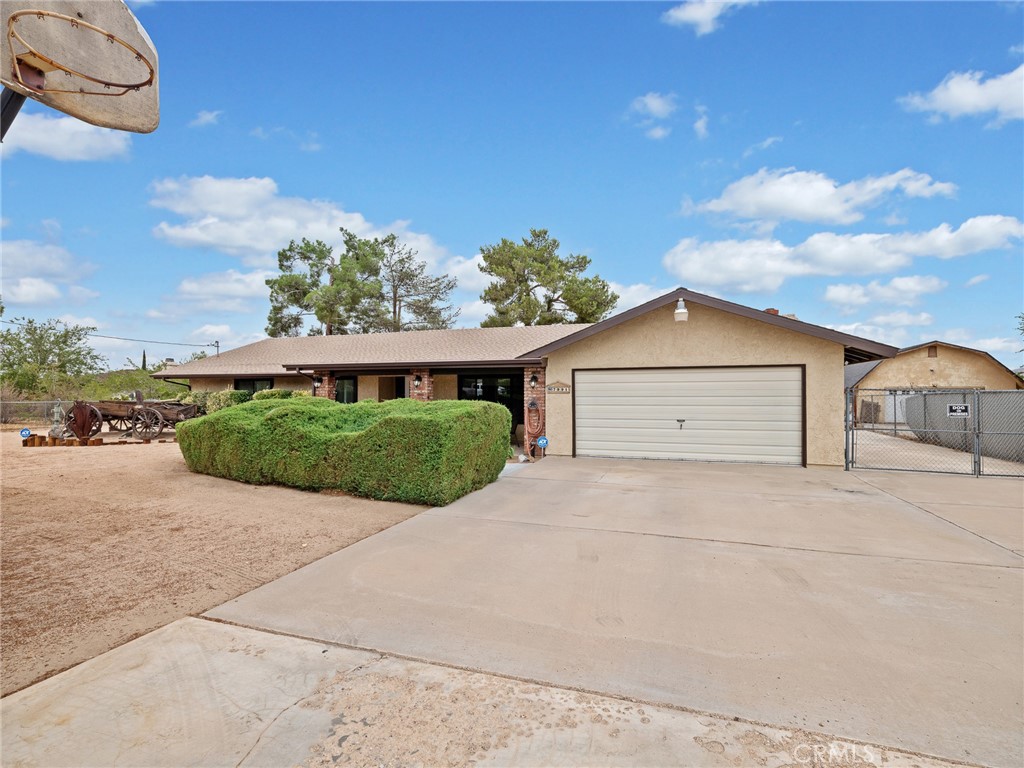 7991 Montrose Avenue