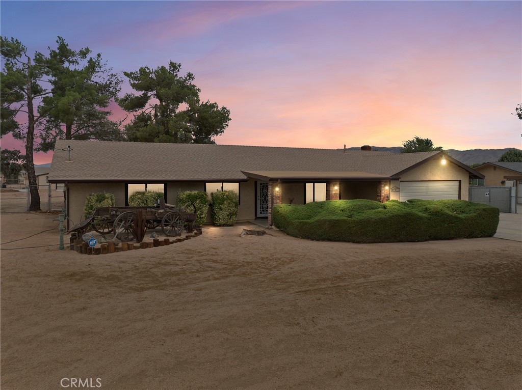 7991 Montrose Avenue