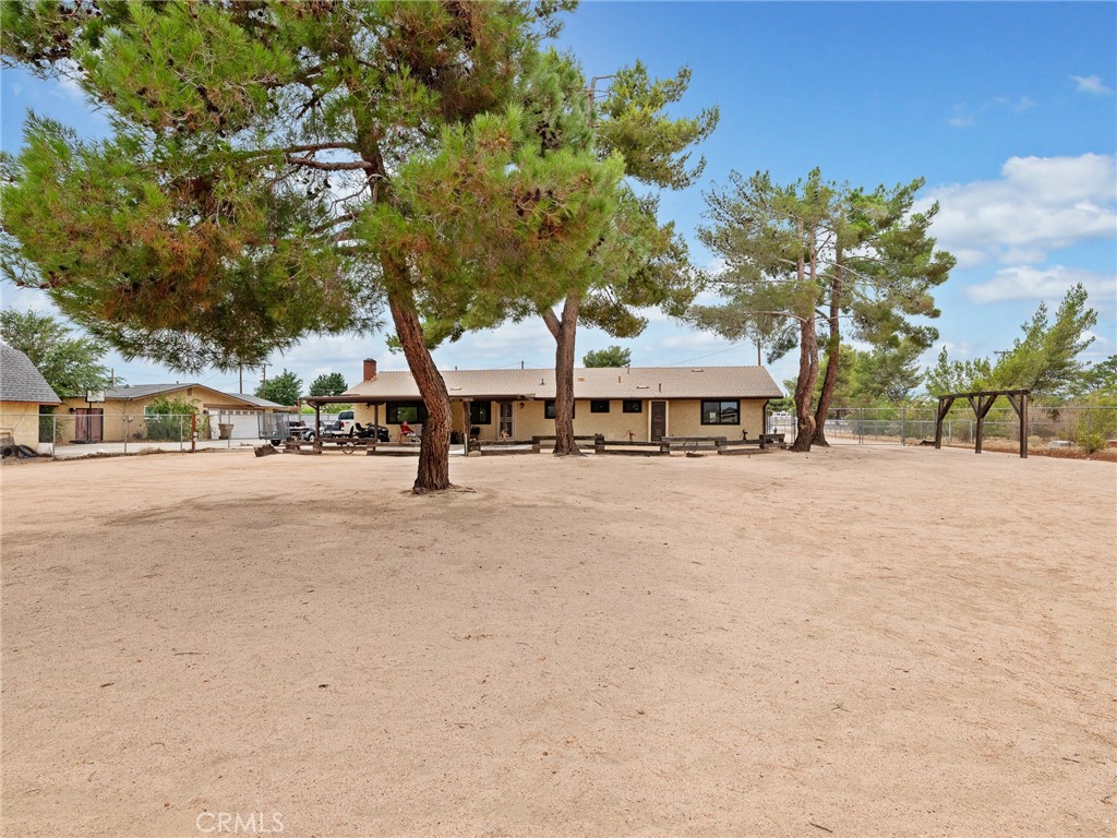 7991 Montrose Avenue