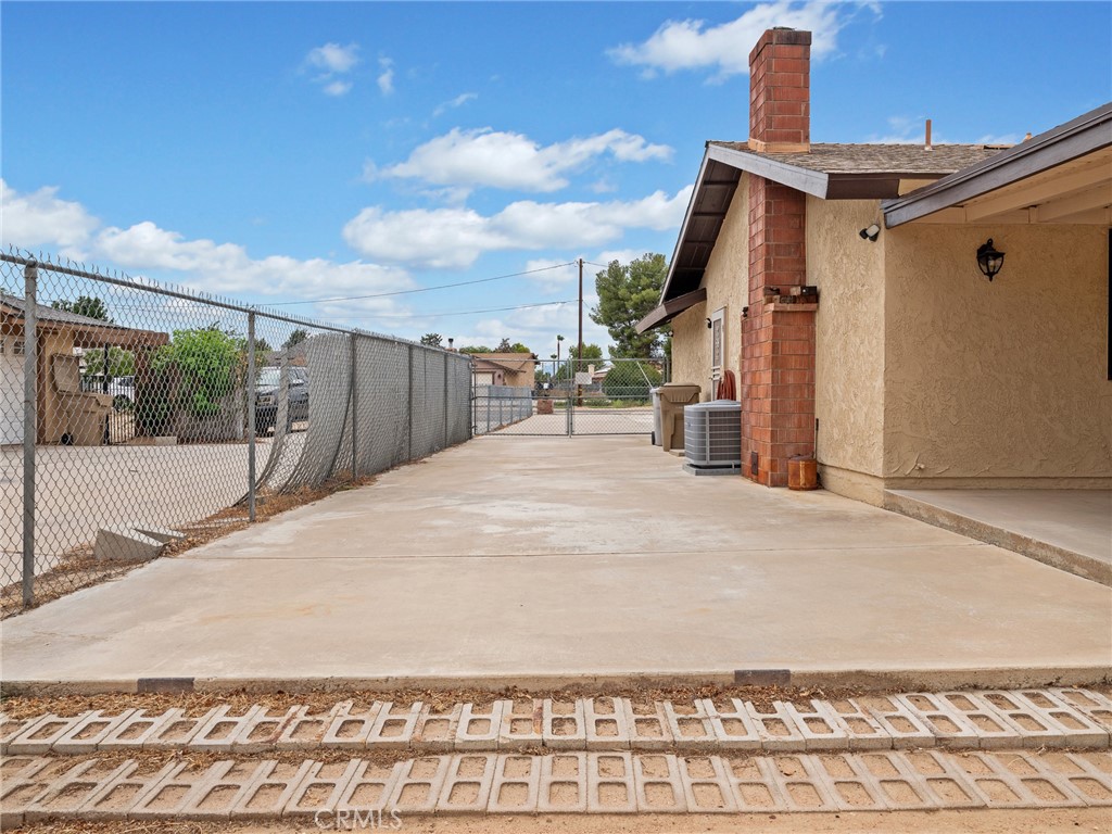 7991 Montrose Avenue