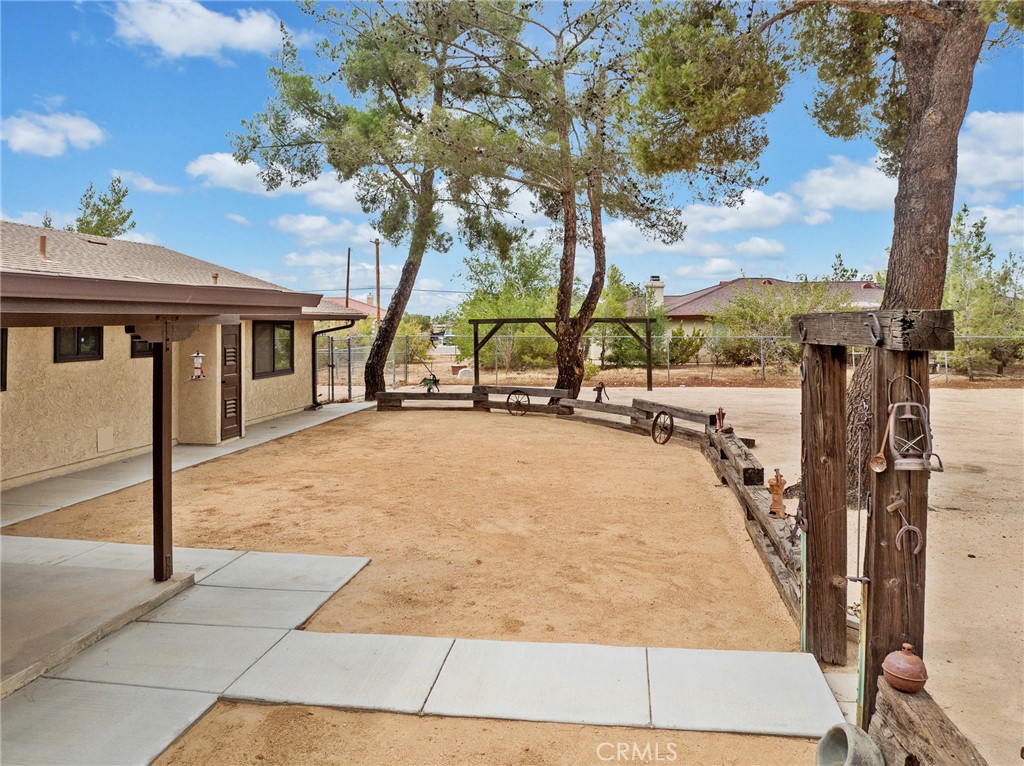 7991 Montrose Avenue