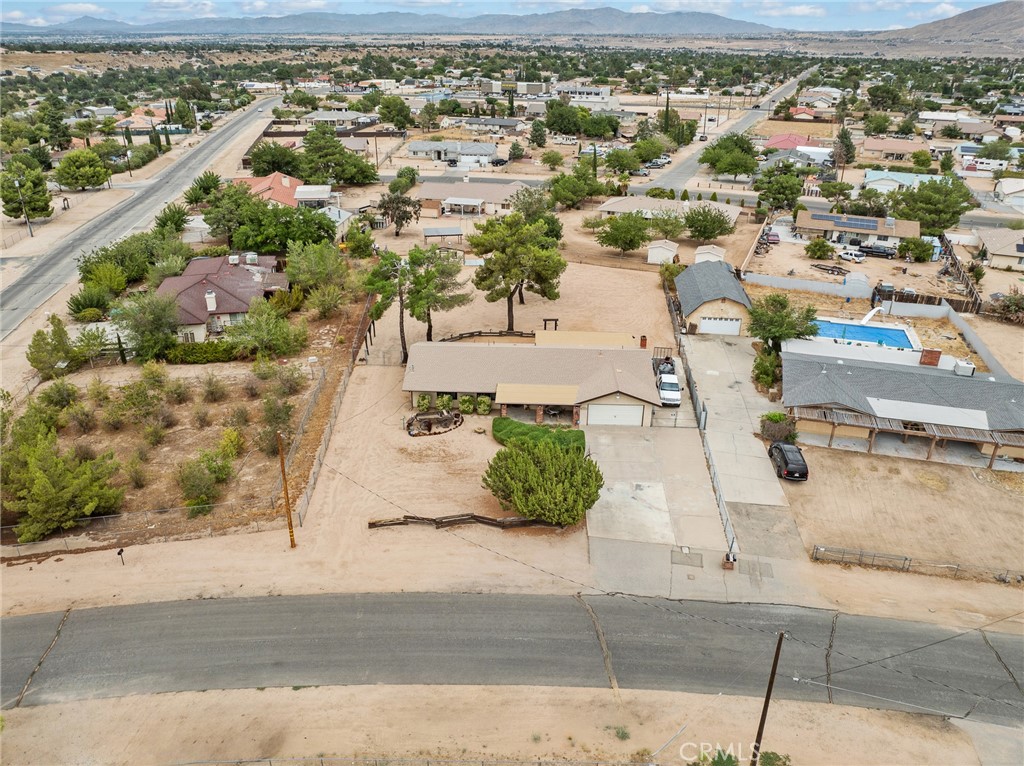 7991 Montrose Avenue