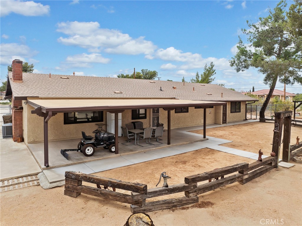 7991 Montrose Avenue