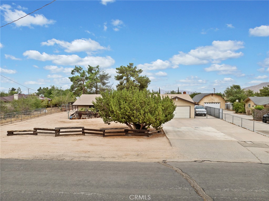 7991 Montrose Avenue