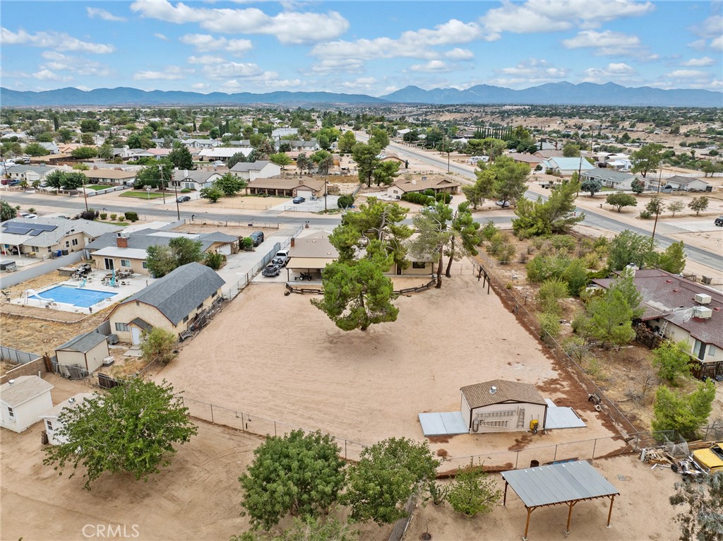 7991 Montrose Avenue